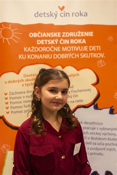 Mia Majzelová